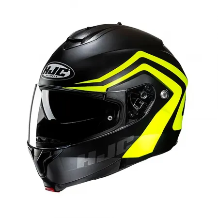 HJC C91N Nepos 모듈형 헬멧 4142774081