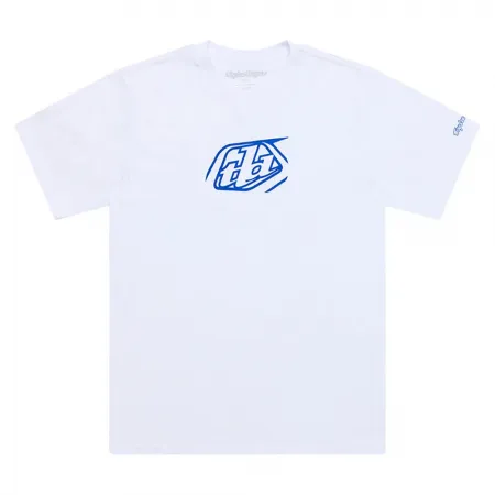 트로이 리 디자인 Badge 반팔 티셔츠 4142818597