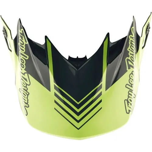 트로이 리 디자인 GP Pro Segment 바이저 4142818641