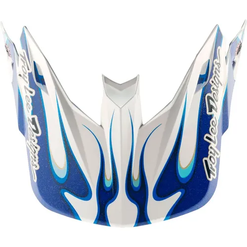 트로이 리 디자인 SE5 Torched 바이저 4142818702