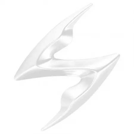 스콜피온 EXO-레이스 Air 오프로드 헬멧 티어오프 4142898743