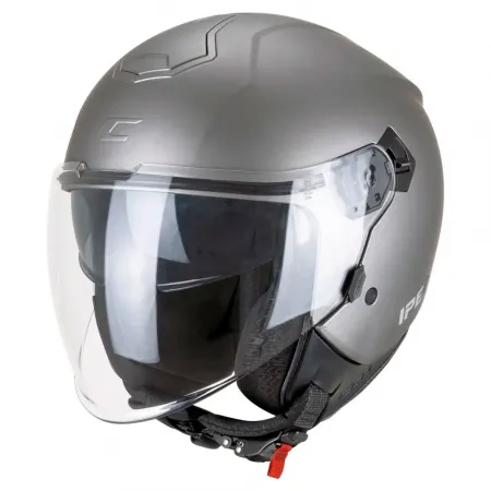 CGM 126A IPE 모노 오픈 페이스 헬멧 4142898980