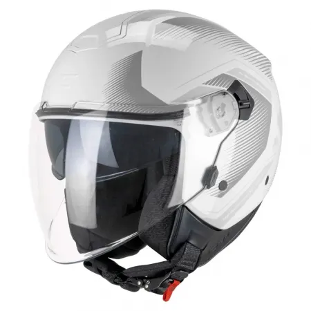 CGM 126G IPE City 오픈 페이스 헬멧 4142898983