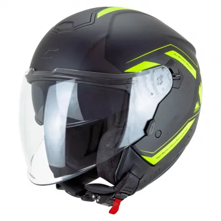 CGM 126G IPE City 오픈 페이스 헬멧 4142898984