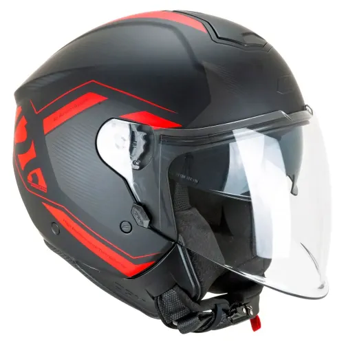 CGM 126G IPE City 오픈 페이스 헬멧 4142898985