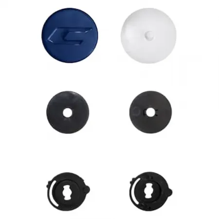 CGM 191 PIX 헬멧 쉴드 메커니즘 키트 4142899001