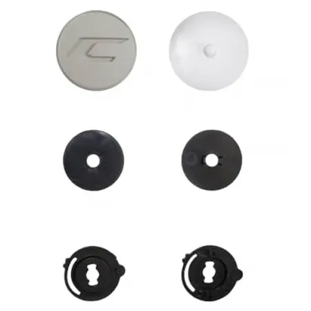 CGM 191 PIX 헬멧 쉴드 메커니즘 키트 4142899003