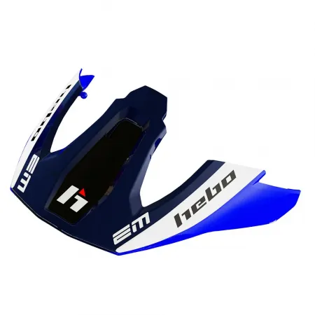 HEBO HTR F02 Zone Pro 바이저 4142901927