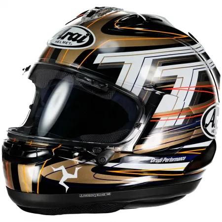 아라이 RX-7V Evo 오픈 페이스 헬멧 4142997138