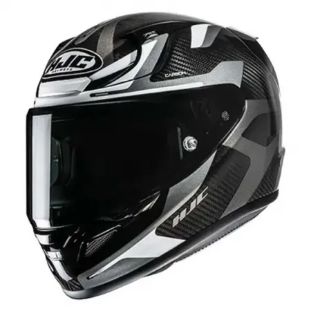 HJC RPHA 12 카본 Xentra 풀페이스 헬멧 4143101029