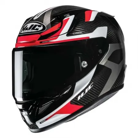 HJC RPHA 12 카본 Xentra 풀페이스 헬멧 4143101031