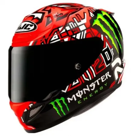 HJC RPHA 12 Quartararo 레플리카 II 풀페이스 헬멧 4143101173