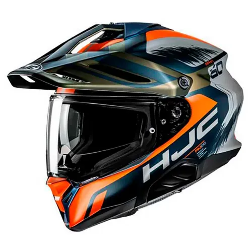 HJC RPHA 60 Quid 풀페이스 헬멧 4143101273