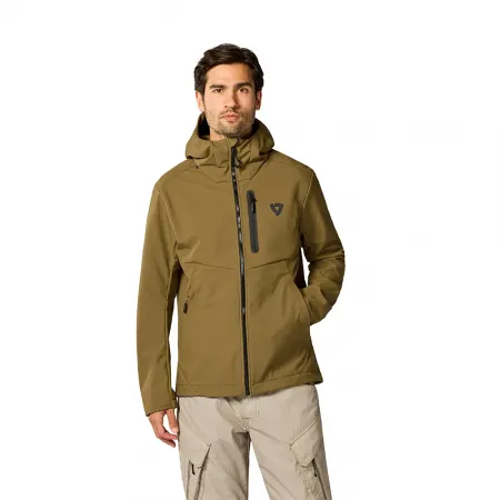 레빗 Jerry 2 후드 자켓 4143108499