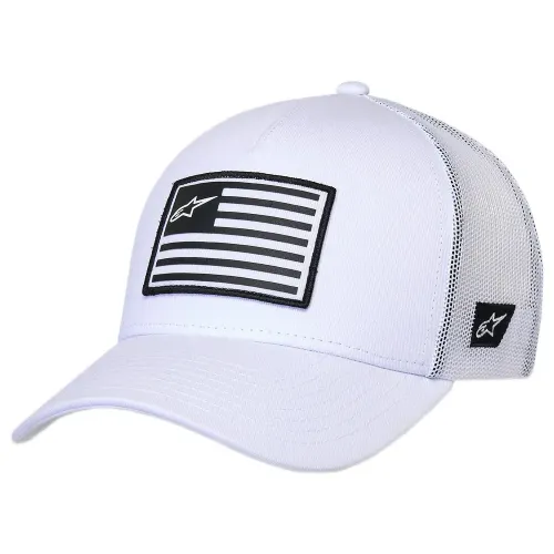 알파인스타 Flag 야구모자 4143109372