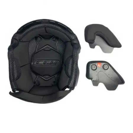 CGM 107A 헬멧 전체 내부 안감 4143113155