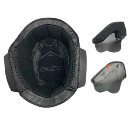 CGM 109X 헬멧 전체 내부 안감 4143113166