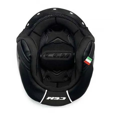 CGM 129-CLV 헬멧 전체 내부 안감 4143113174