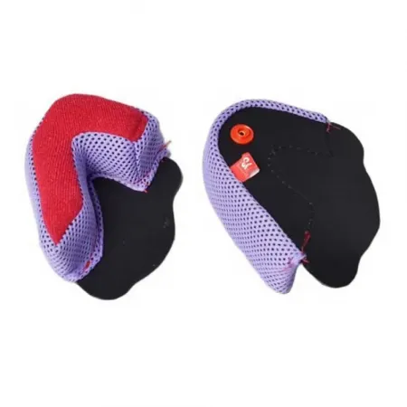 CGM 206/205 헬멧 이너 패드 4143113186