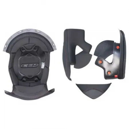 CGM 307 헬멧 전체 내부 안감 4143113197