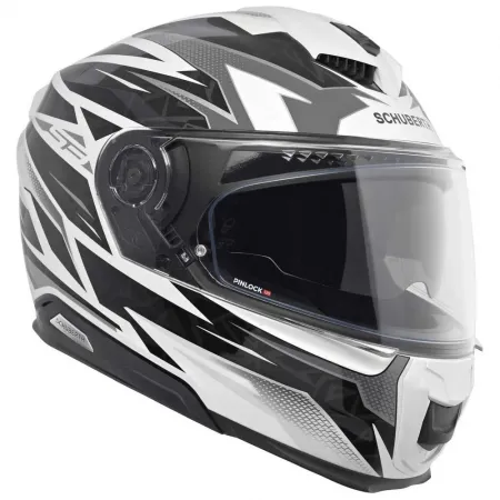슈베르트 S3 썬더 풀페이스 헬멧 4143116596