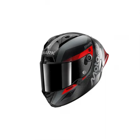 샤크 Aeron MotoGP 풀페이스 헬멧 4143130002