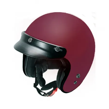 GARI G02X Fiberglass 오픈 페이스 헬멧 4143130350