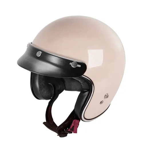 GARI G02X Fiberglass 오픈 페이스 헬멧 4143130351