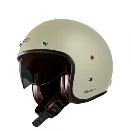 GARI G03X Snap Buttons 오픈 페이스 헬멧 4143130353