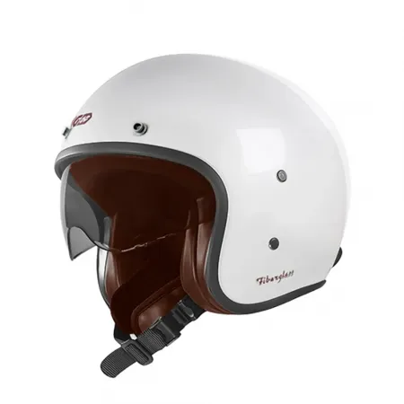 GARI G03X Snap Buttons 오픈 페이스 헬멧 4143130354