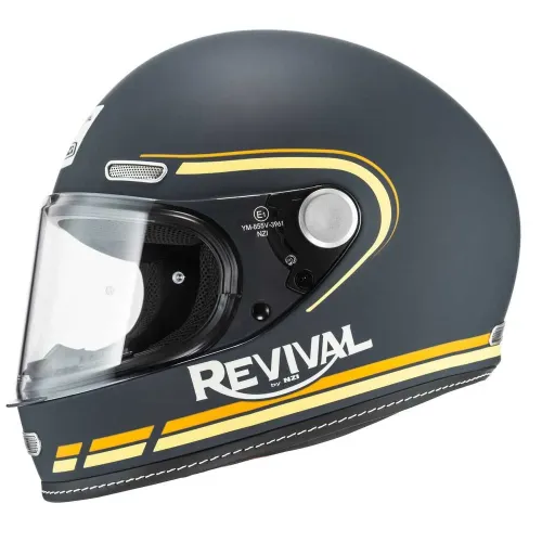 NZI Revival Profilo 풀페이스 헬멧 4143160583