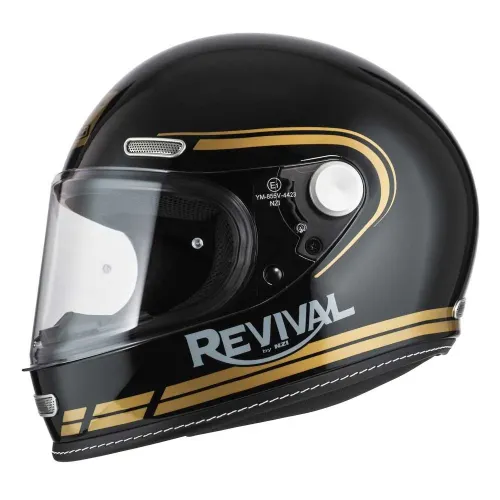 NZI Revival Profilo 풀페이스 헬멧 4143160608