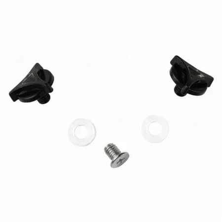 HEBO HTRP-01 Zone 5 헬멧 바이저 나사 키트 4143186215