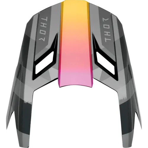 THOR Fleet Camber 바이저 4143220731