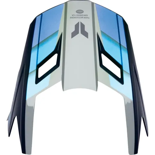 THOR Fleet Defy 바이저 4143220744