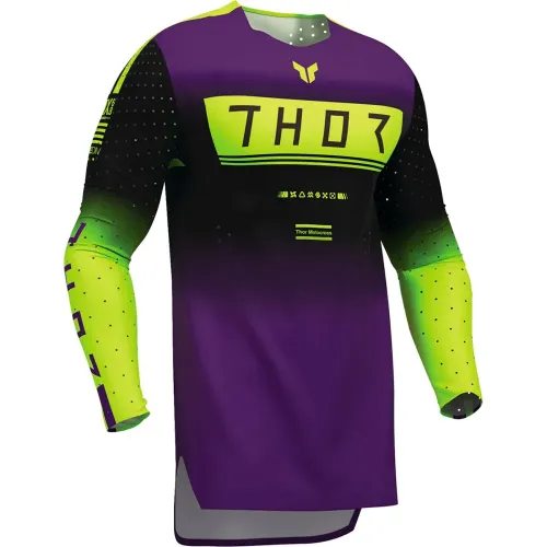 THOR 스포츠모드 Geo 긴팔 저지 4143220788