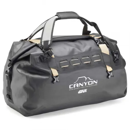 기비 GRT712C Canyon WP 40L 오토바이 테일 가방 4143341791