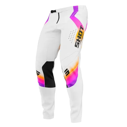 SHOT 레이스 GEAR Contact Stream 팬츠 4143374150