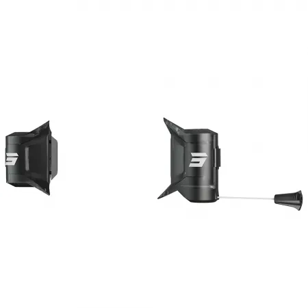 SHOT 레이스 GEAR Lite 모토크로스 고글 필름 시스템 4143374214