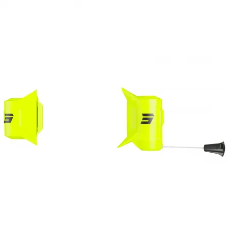 SHOT 레이스 GEAR Lite 모토크로스 고글 필름 시스템 4143374215