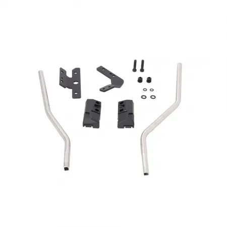 SW모텍 Blaze BMW M 1000 XR ABS 24-26 HTA.07.740.86300/B 사이드 케이스 스페이서 4143445345