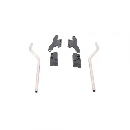 SW모텍 Blaze KTM 990 Duke 2023 HTA.04.740.85700/B 사이드 케이스 스페이서 4143445353