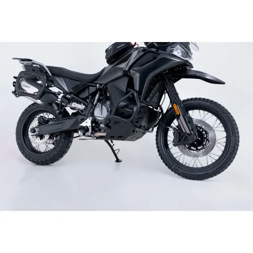 SW모텍 CF Moto MT-X 800 ABS 25-26 MSS.10.057.10000/B 엔진 가드 4143445377