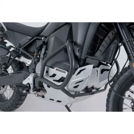 SW모텍 CF Moto MT-X 800 ABS 25-26 SBL.10.057.10000/B 튜브형 엔진 가드 4143445379