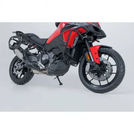 SW모텍 두카티 멀티스트라다 V2 900 ABS/멀티스트라다 V2 900 S ABS 25-26 MSS.22.807.10000/B 엔진 가드 4143445382