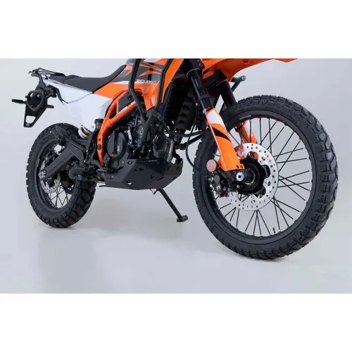SW모텍 KTM 125/250/390 2025 MSS.04.417.10001/B 엔진 가드 4143445442