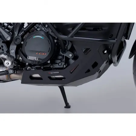 SW모텍 KTM 1290/1390 슈퍼 어드벤처 2021 MSS.04.835.10003/B 엔진 가드 4143445444