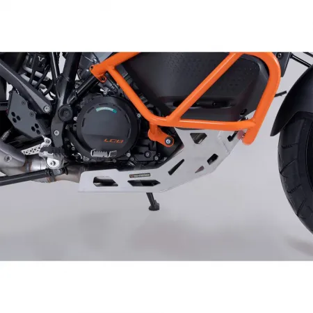 SW모텍 KTM 1290/1390 슈퍼 어드벤처 2021 MSS.04.835.10003/S 엔진 가드 4143445445