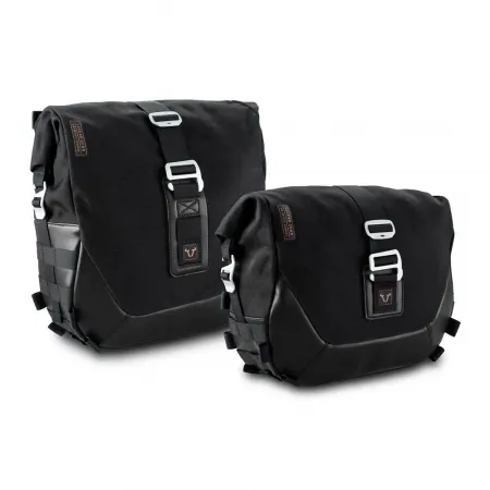 SW모텍 Legend Gear LC1&LC2 시스템 로얄엔필드 Bear 650 ABS 2025 사이드 새들백 4143445456