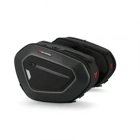SW모텍 Pro Blaze H Edge 프러텍션 두카티 스트리트파이터 V2 955 ABS 22-24 BC.HTA.22.740.30901 사이드 새들백 4143445479